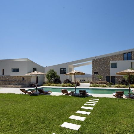 Itida Suites Sitia  Buitenkant foto