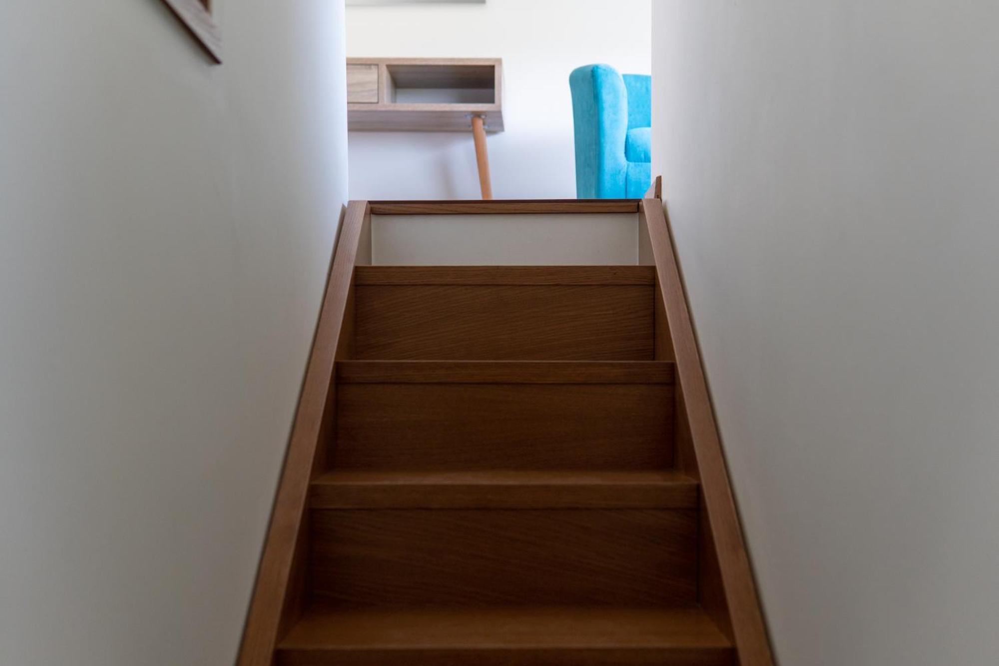 Itida Suites Sitia  Buitenkant foto