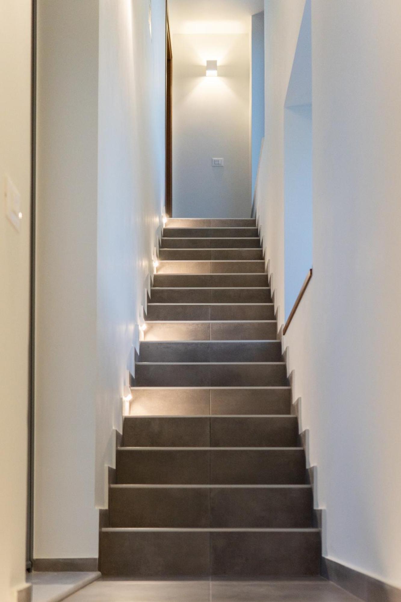 Itida Suites Sitia  Buitenkant foto