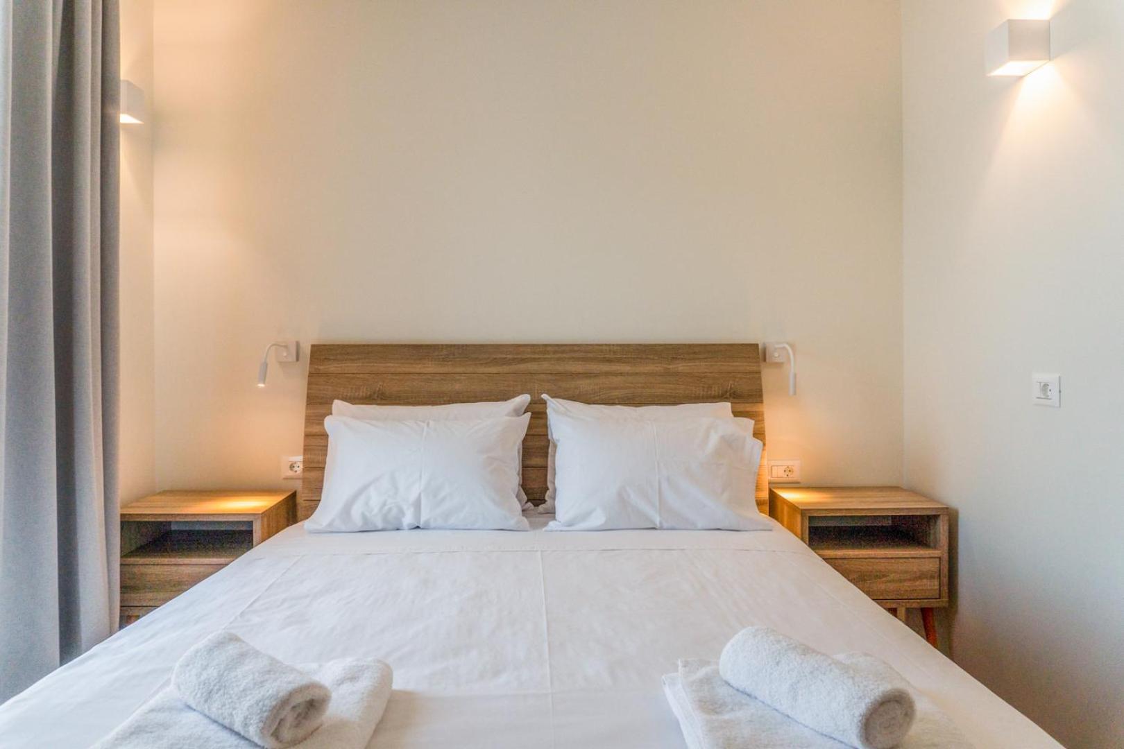 Itida Suites Sitia  Buitenkant foto