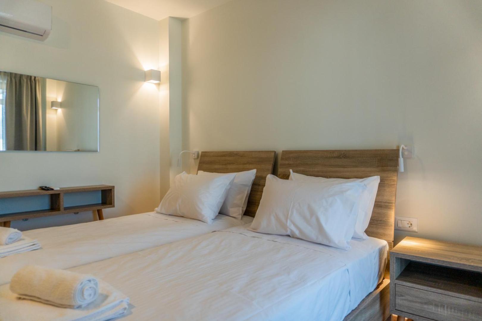 Itida Suites Sitia  Buitenkant foto