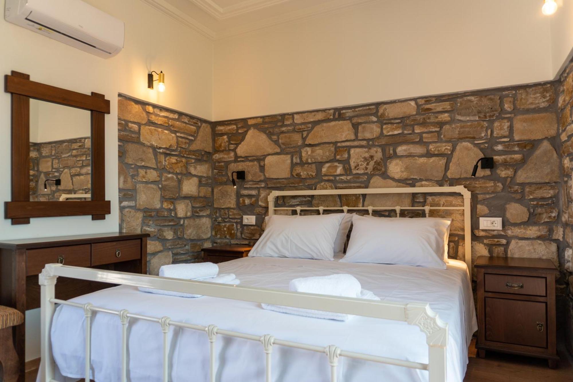 Itida Suites Sitia  Buitenkant foto