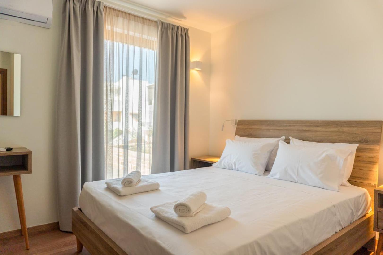 Itida Suites Sitia  Buitenkant foto
