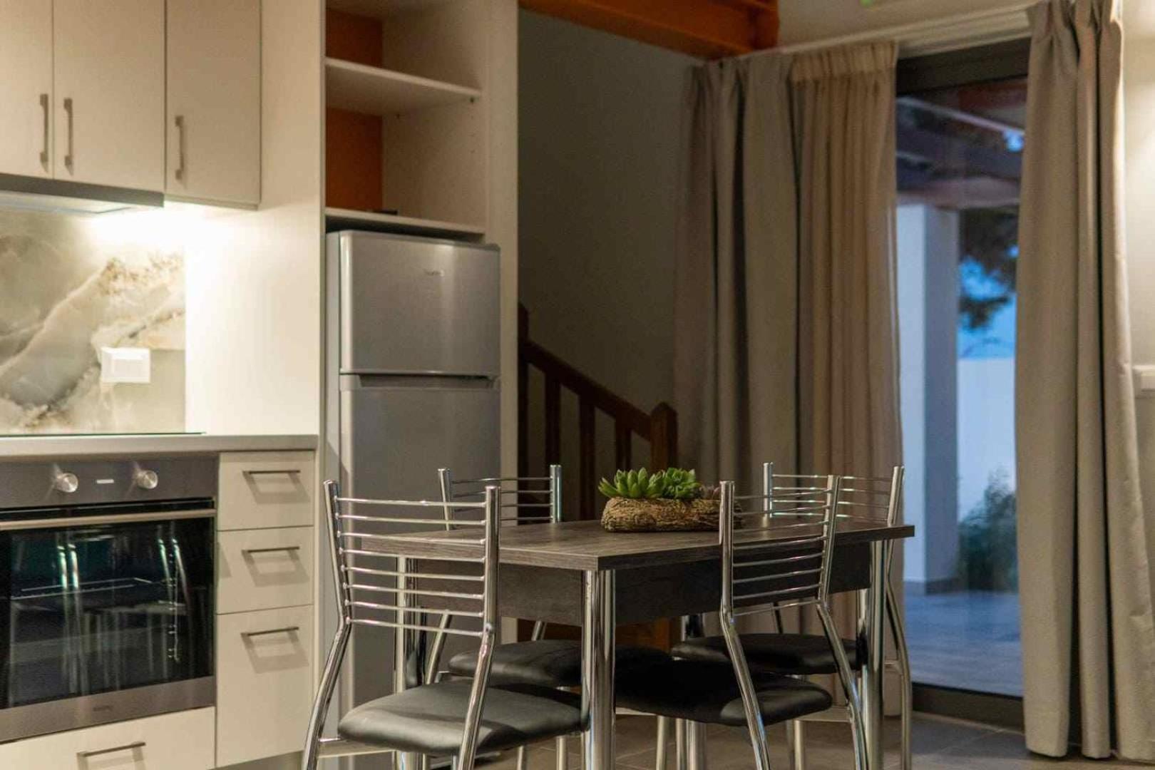 Itida Suites Sitia  Buitenkant foto