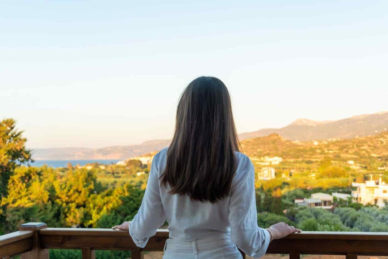 Itida Suites Sitia  Buitenkant foto