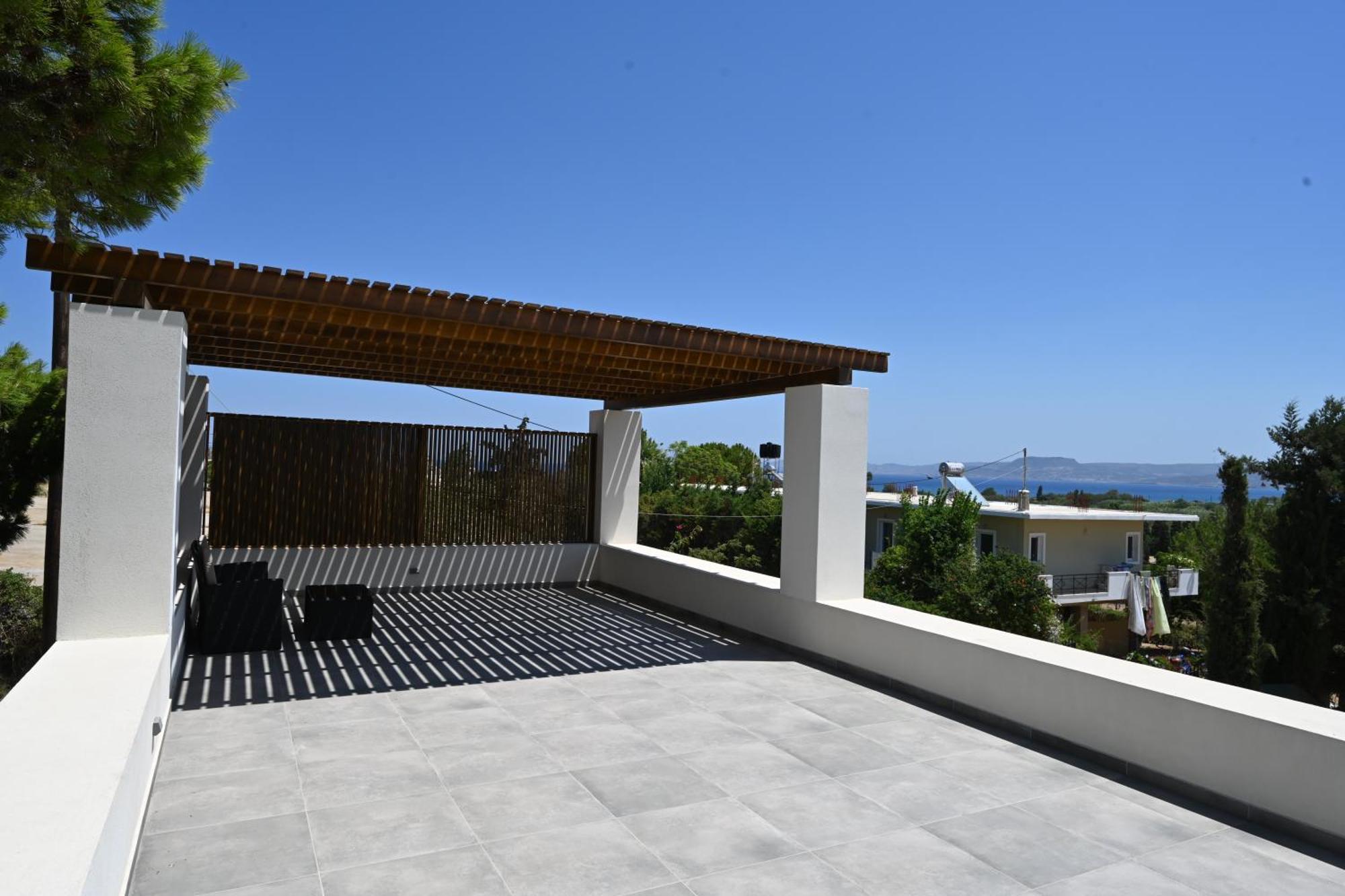 Itida Suites Sitia  Kamer foto